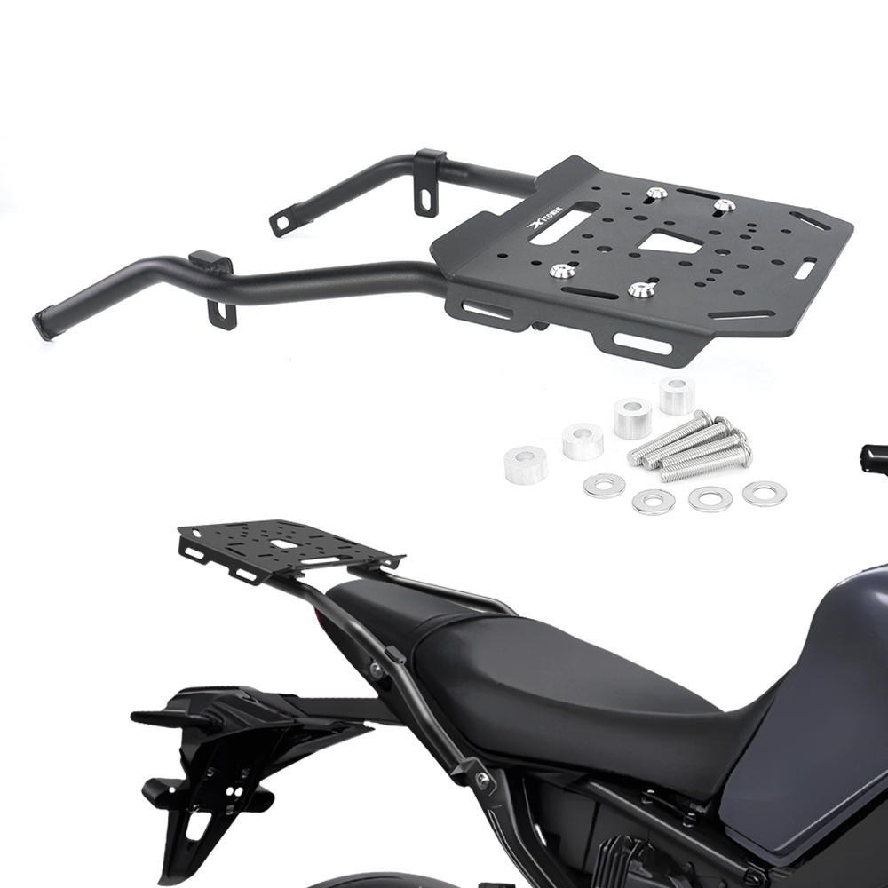 Luggage Cover Protector - For Yamaha MT-09 MT 09 SP