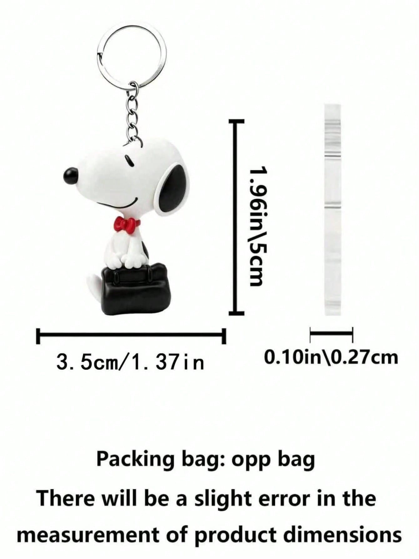 Red Bow Tie Small White Puppy- - огляд і ціна Travel Accessories As Gifts