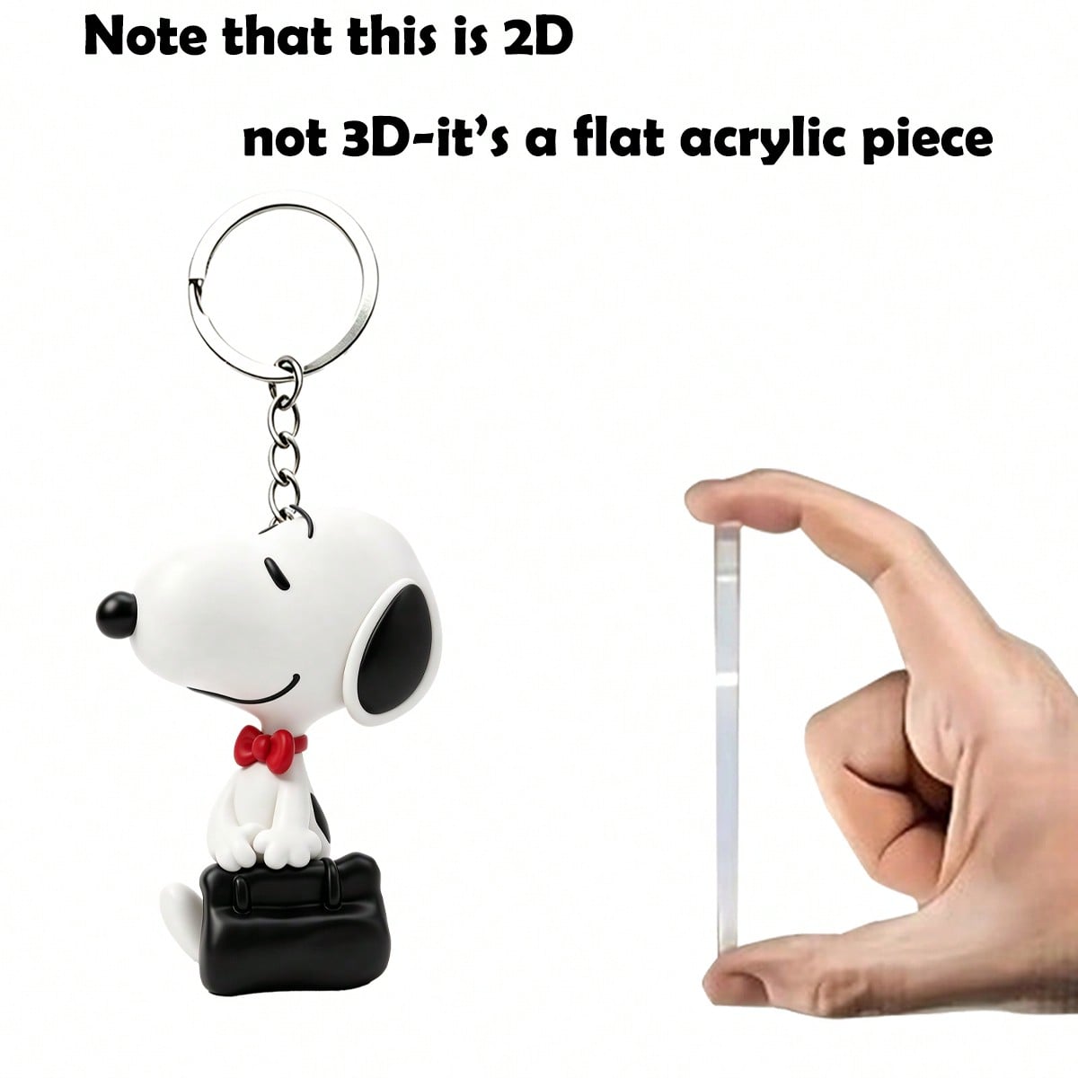 Red Bow Tie Small White Puppy- - огляд і ціна Travel Accessories As Gifts