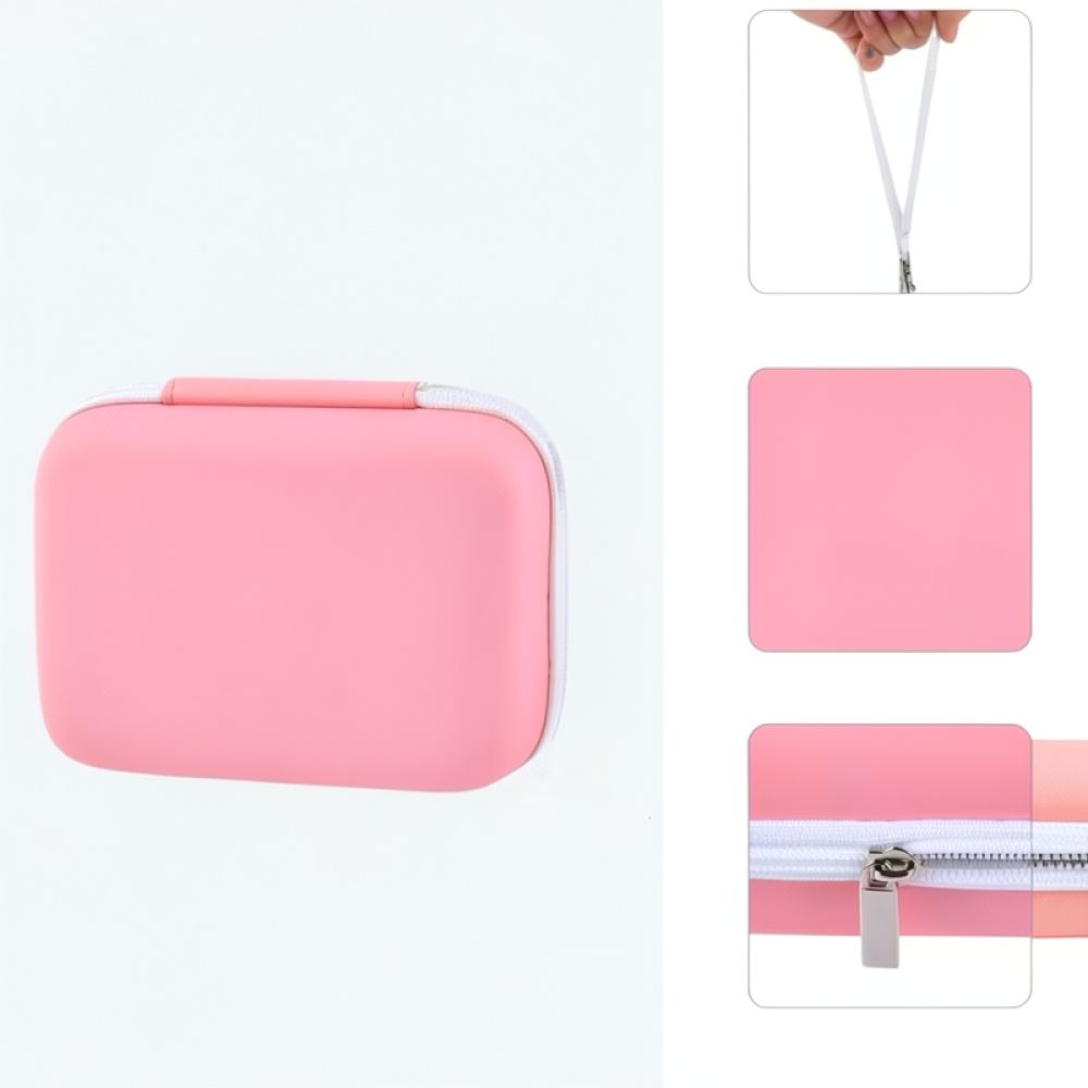 Durable Carrying Case For Phom - огляд і ціна Travel Accessories Organizer Bag