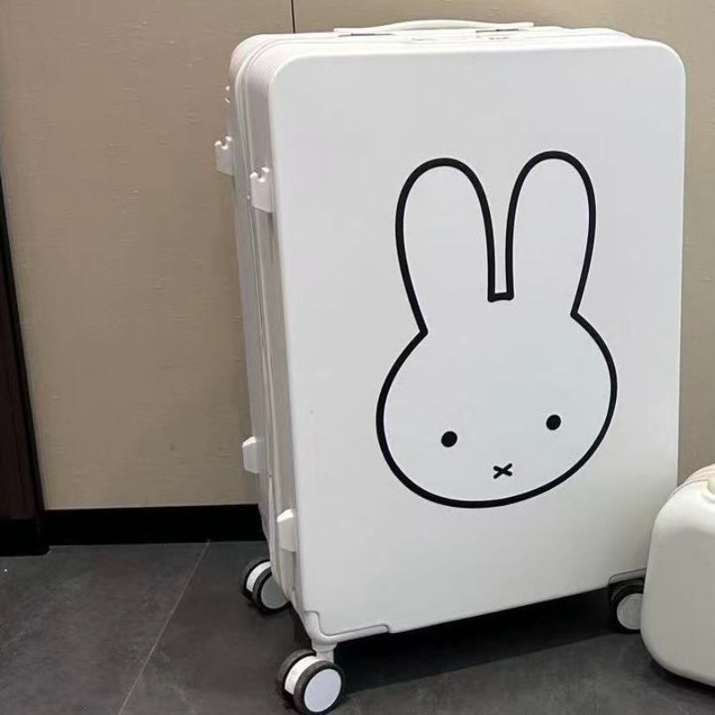 New Miffy Creative High-value  - огляд і ціна Luggage Cover Protector
