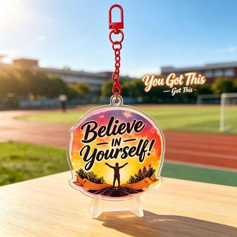 Weet Decorative Key Charm for  - огляд і ціна Travel Accessories Ideas