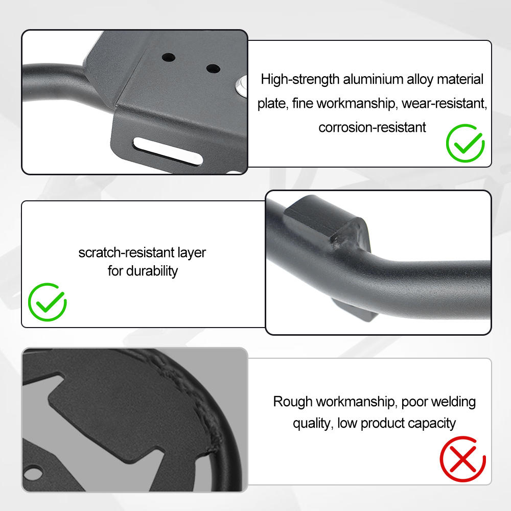 For Yamaha MT-09 MT 09 SP 2021 - огляд і ціна Luggage Cover Protector