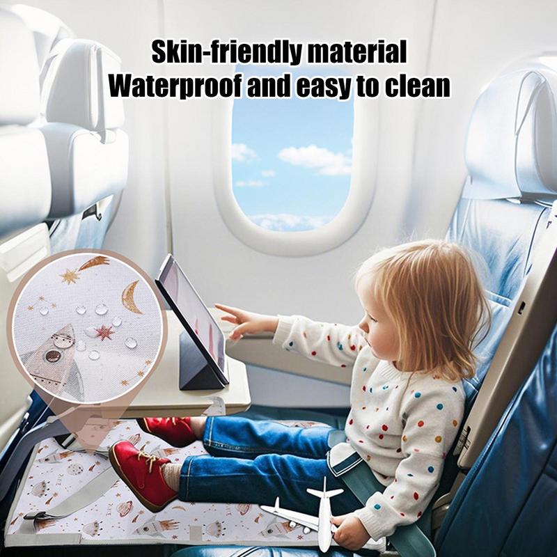 Airplane Bed For Toddler Porta - огляд і ціна Travel Accessories Baby