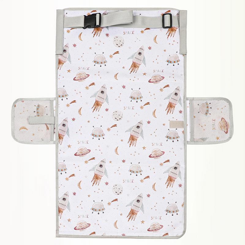 Airplane Bed For Toddler Porta - огляд і ціна Travel Accessories Baby