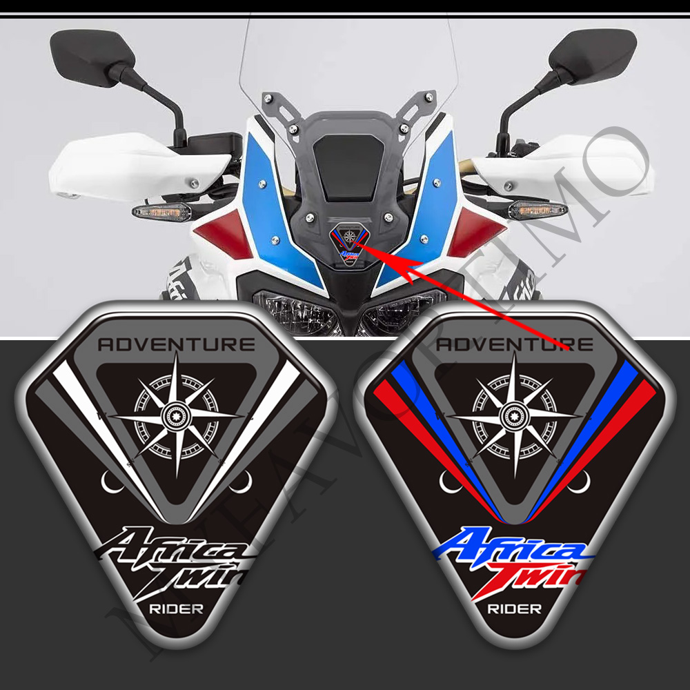 For Honda Africa Twin CRF1000L - огляд і ціна Luggage Cover Protector