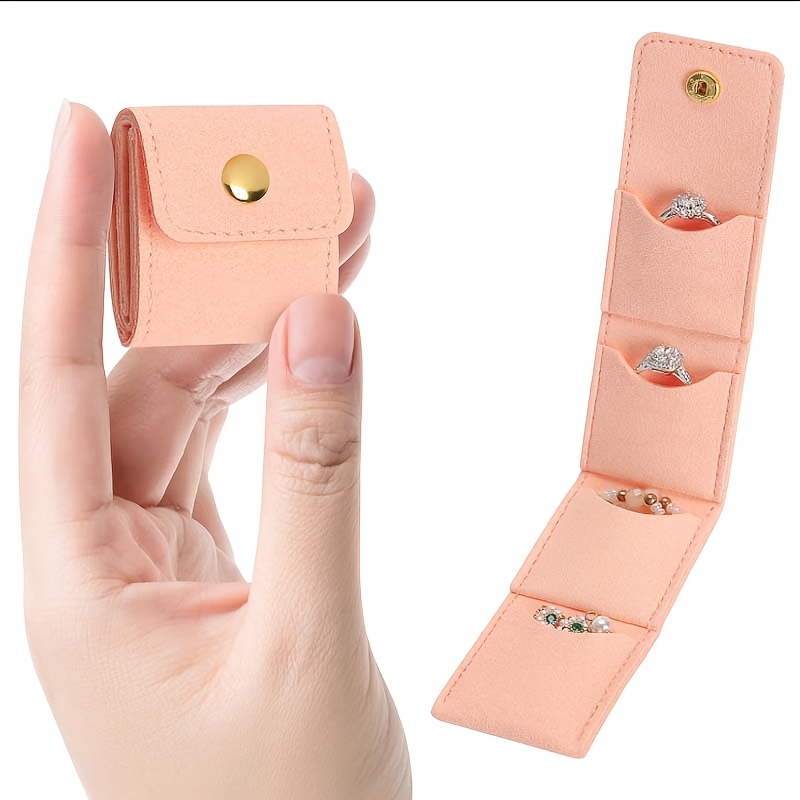 4-Compartment Foldable Multi-F - огляд і ціна Travel Accessories Organizer Bag
