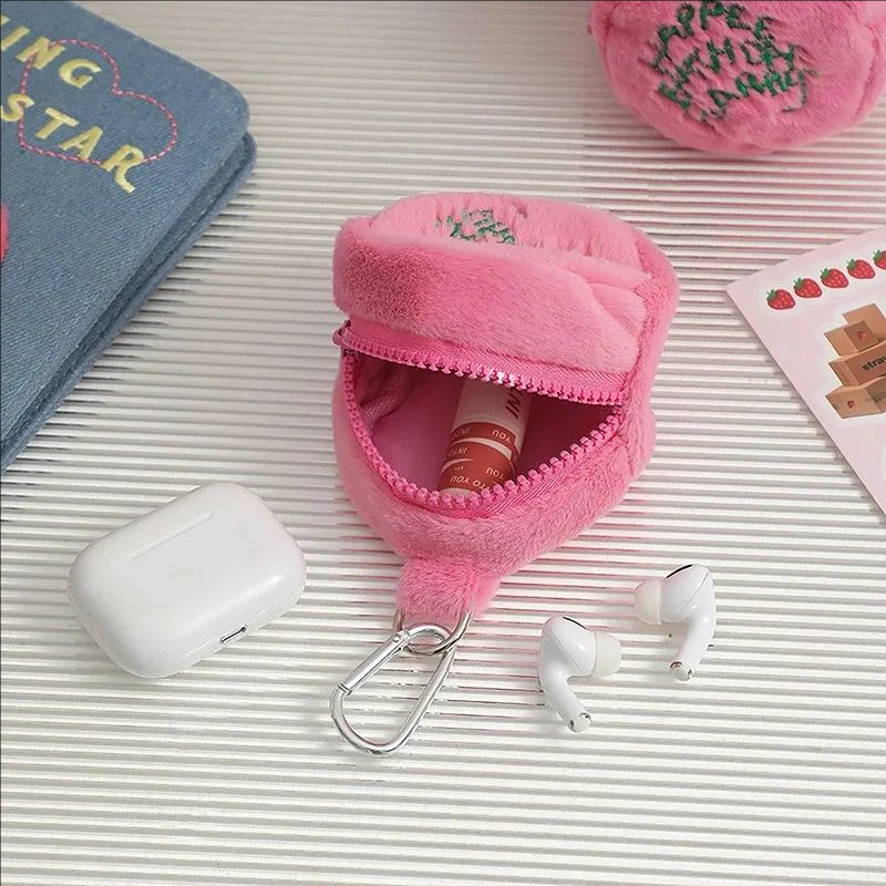 Pink Cute High Quality Mini Ea - огляд і ціна Travel Accessories Wallet