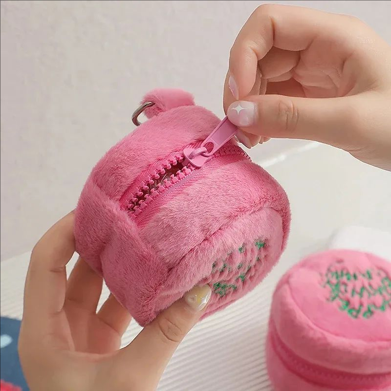 Pink Cute High Quality Mini Ea - огляд і ціна Travel Accessories Wallet