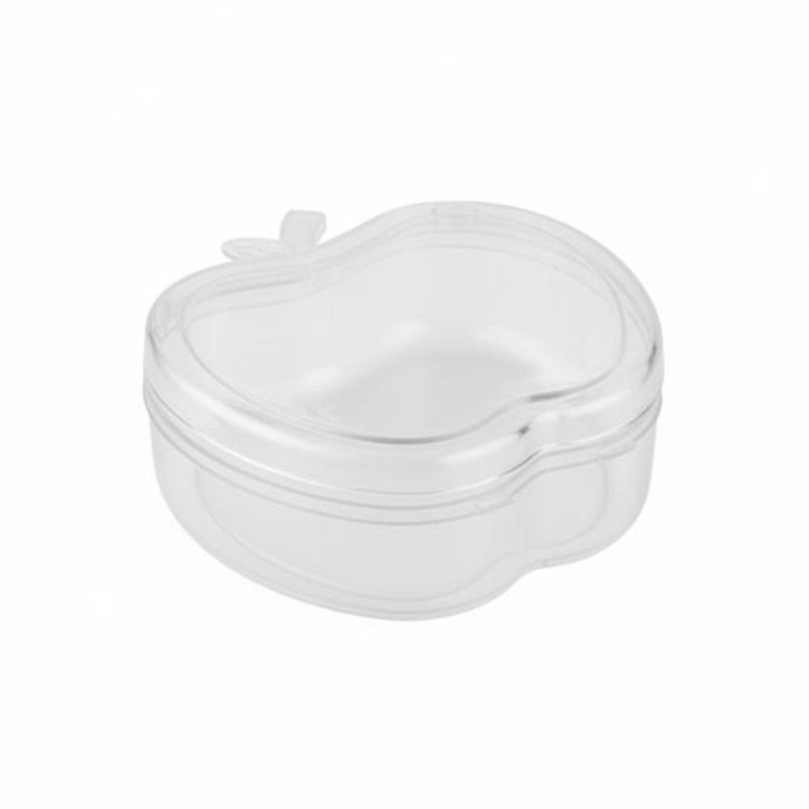 Small Fruit Shape Plastic Orga - огляд і ціна Travel Accessories Jewelry