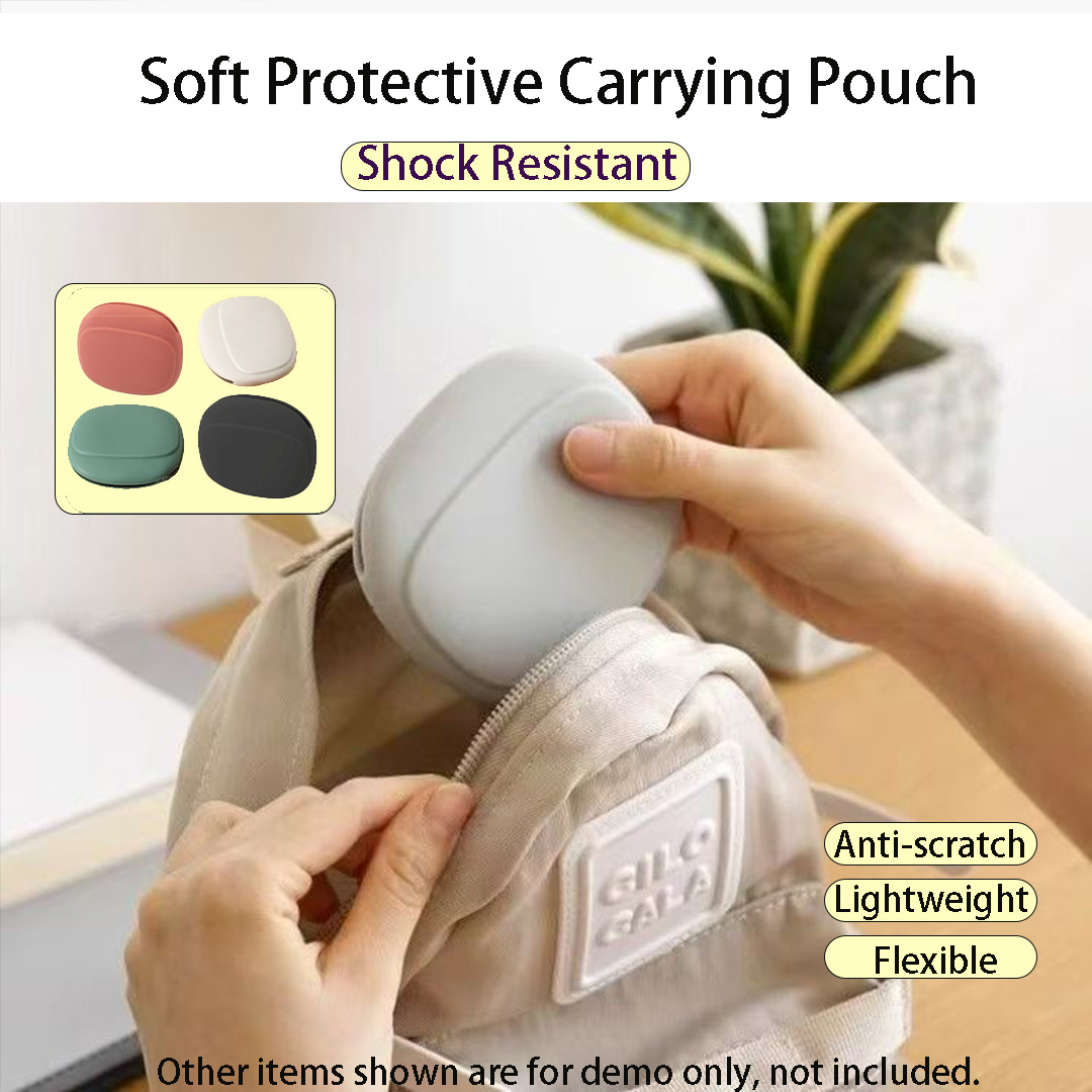 Universal Silicone Storage Cas - огляд і ціна Travel Accessories Ideas