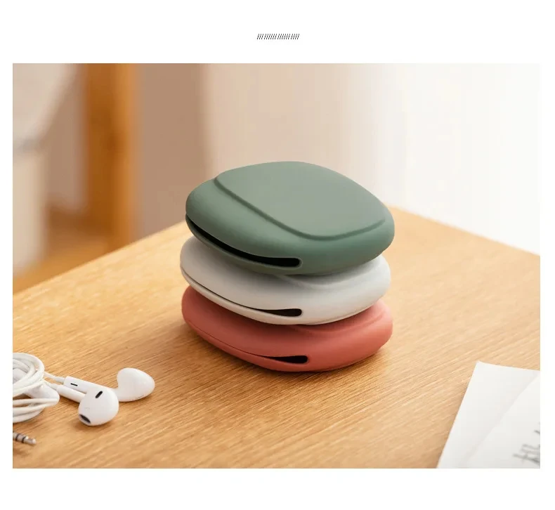 Universal Silicone Storage Cas - огляд і ціна Travel Accessories Ideas