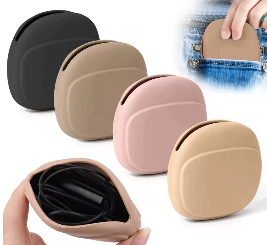 Universal Silicone Storage Cas - огляд і ціна Travel Accessories Ideas