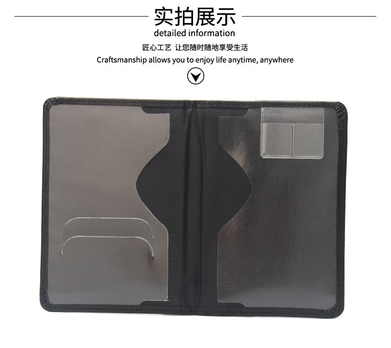Germany Passport Cover Women P - огляд і ціна Travel Accessories Wallet