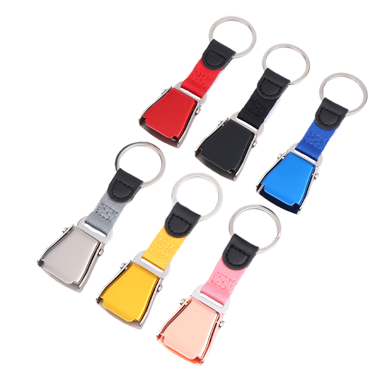 1PC Mini Safety Seatbelt Plane - огляд і ціна Travel Accessories India