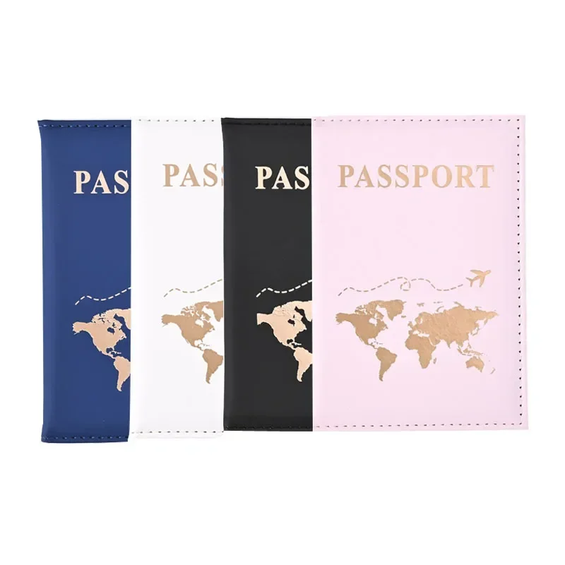 Fashion Passport Holder with L - огляд і ціна Travel Accessories Wallet
