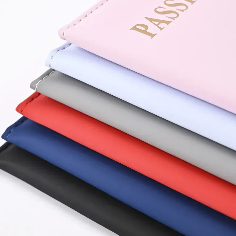 Fashion Passport Holder with L - огляд і ціна Travel Accessories Wallet