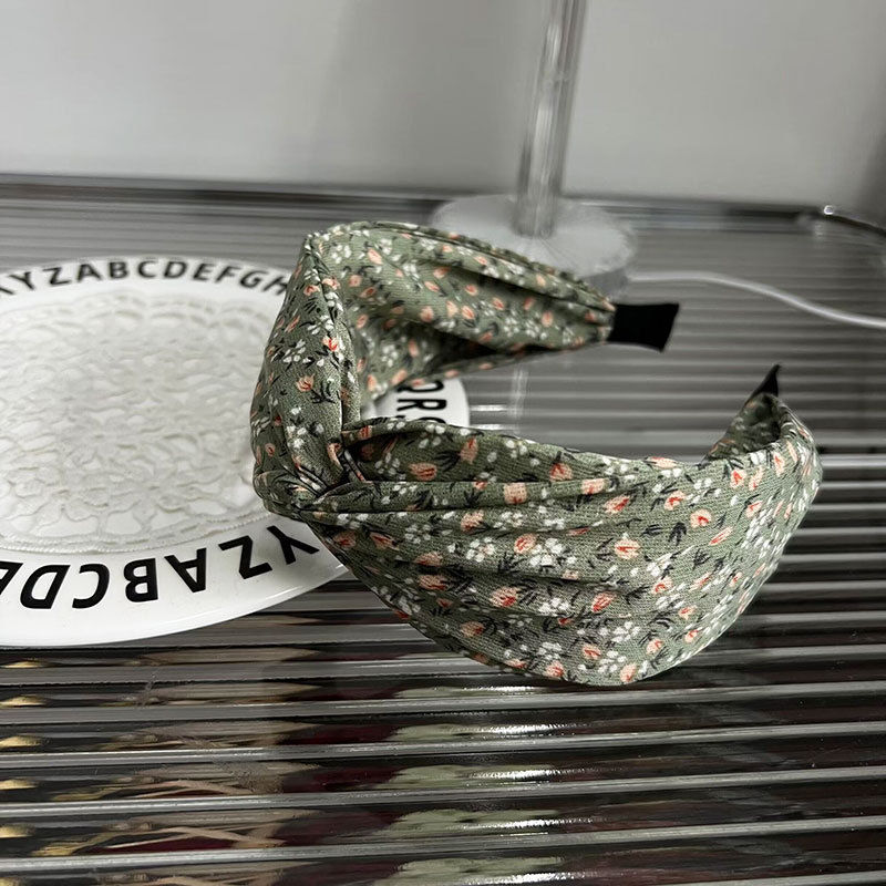 Women Soft Cotton Small Floral - огляд і ціна Travel Accessories Aesthetic