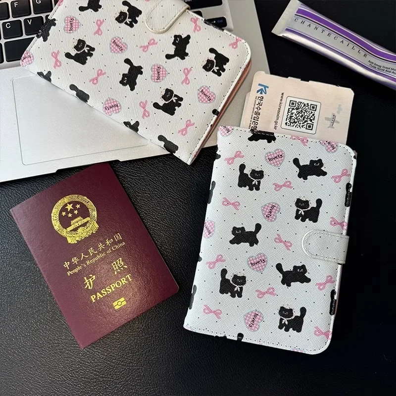 Elegant Passport Cover Travel  - огляд і ціна Travel Accessories Ideas