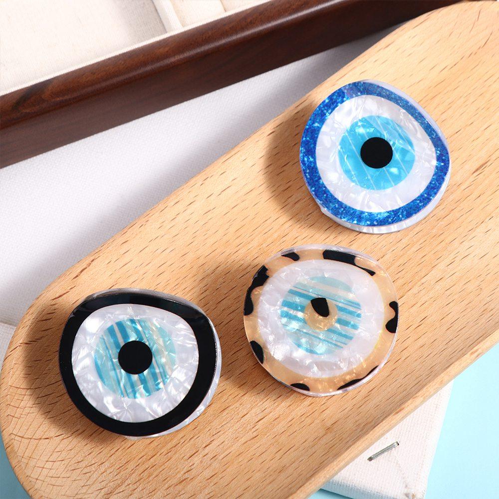 Kroean Style Blue Demon Eye Ha - огляд і ціна Travel Accessories Aesthetic