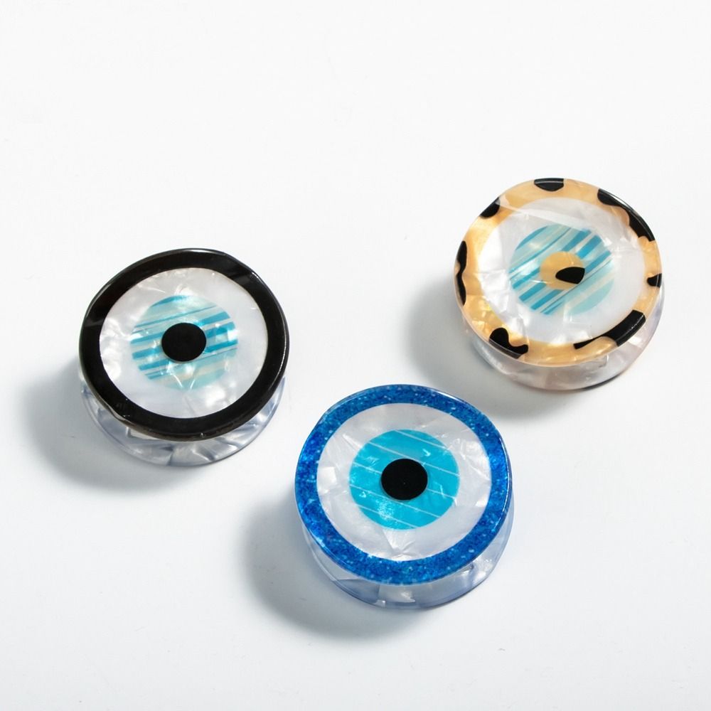 Kroean Style Blue Demon Eye Ha - огляд і ціна Travel Accessories Aesthetic