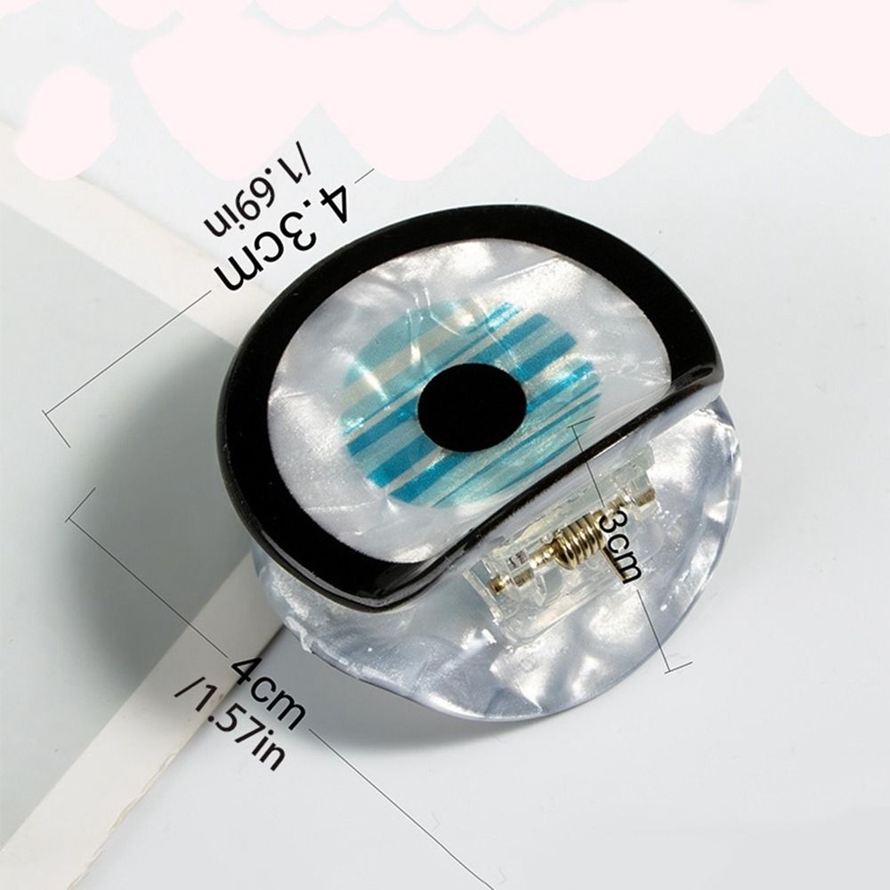 Kroean Style Blue Demon Eye Ha - огляд і ціна Travel Accessories Aesthetic