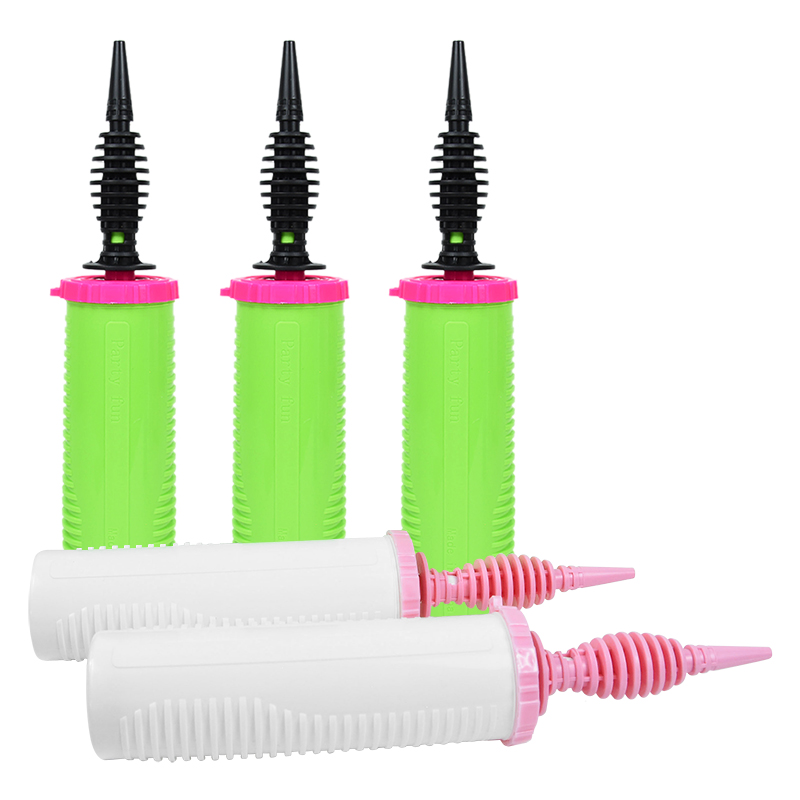 High Quality Balloon Air Pump  - огляд і ціна Travel Accessories Baby