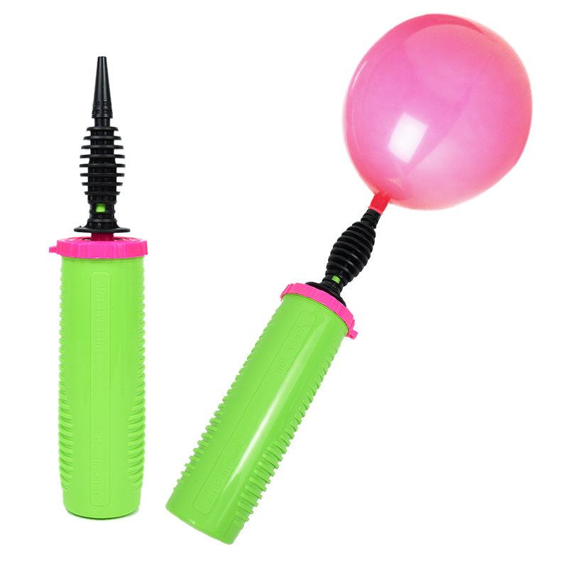 High Quality Balloon Air Pump  - огляд і ціна Travel Accessories Baby