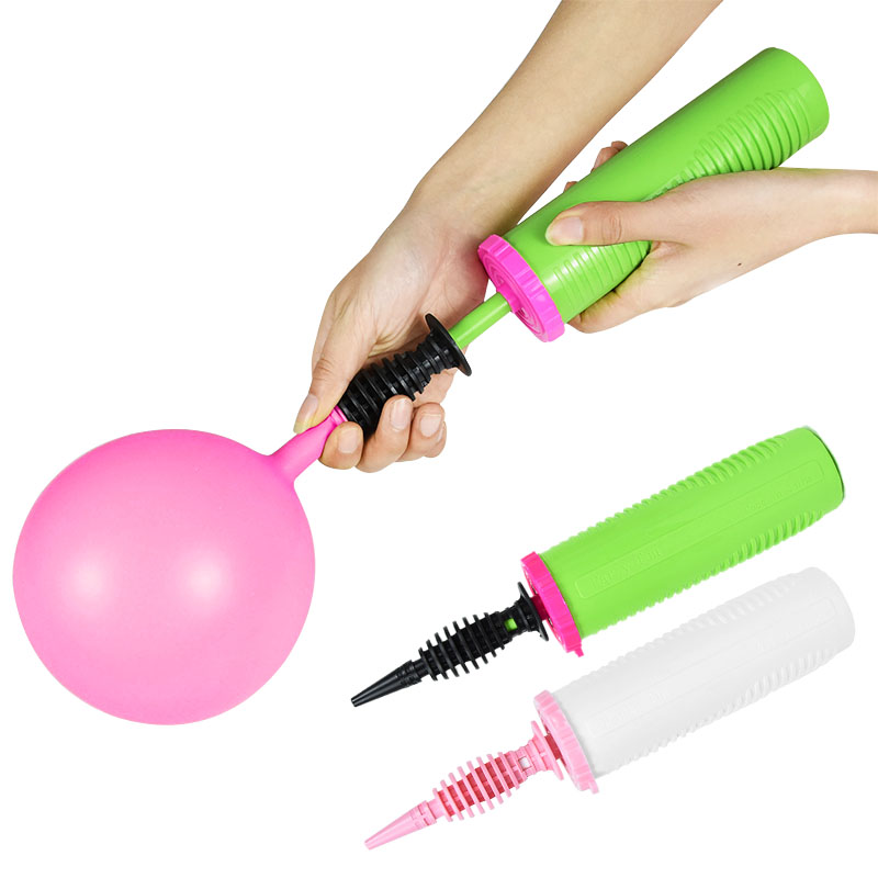 High Quality Balloon Air Pump  - огляд і ціна Travel Accessories Baby