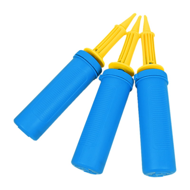 High Quality Balloon Air Pump  - огляд і ціна Travel Accessories Baby