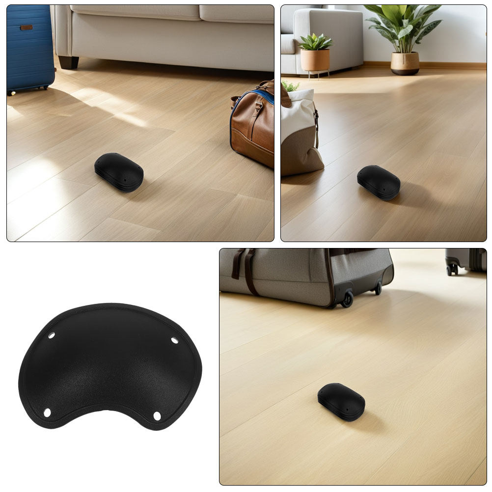 Corner Guard Package Protector - огляд і ціна Luggage Cover Protector